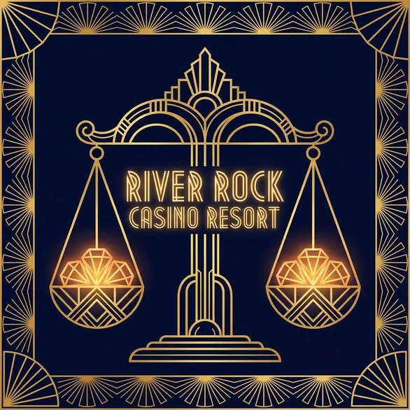 River Rock Casino Resort main homepage River Rock Casino Resort main homepage